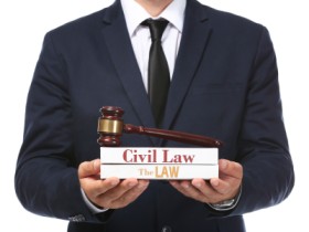 Civil Lawyer